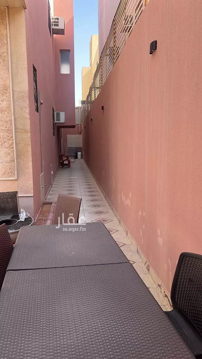 4 bedroom villa in Tuwaiq 4