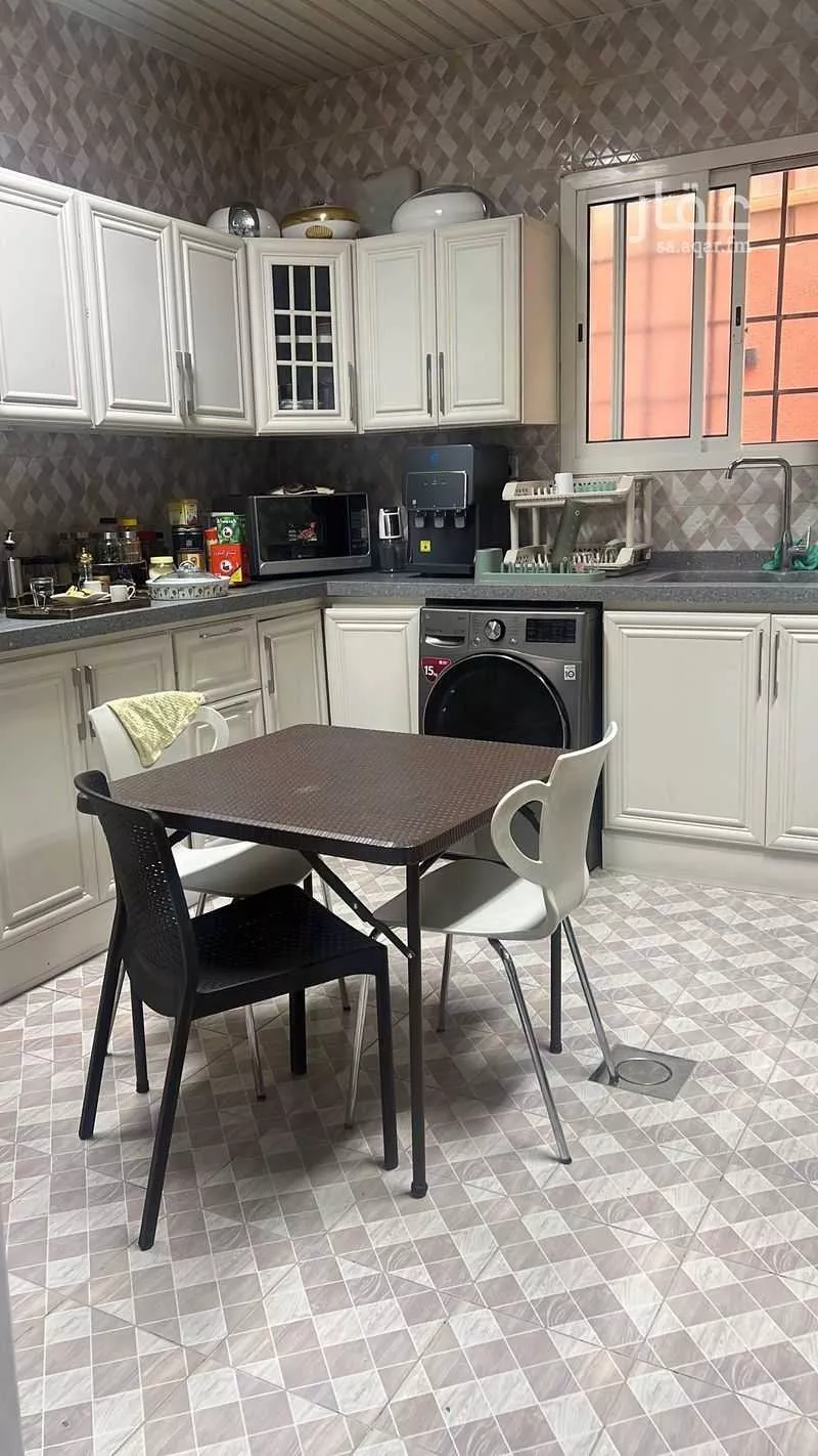 4 bedroom villa in Tuwaiq 5