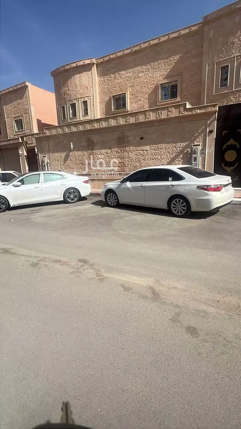 4 bedroom villa in Tuwaiq 6
