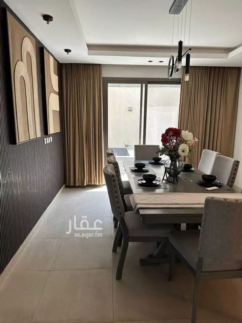 فيلا 4 غرف في بدر 8