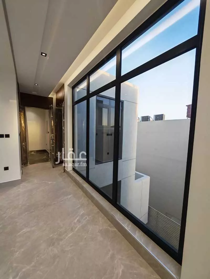 4 bedroom villa in Al Yasmin 4