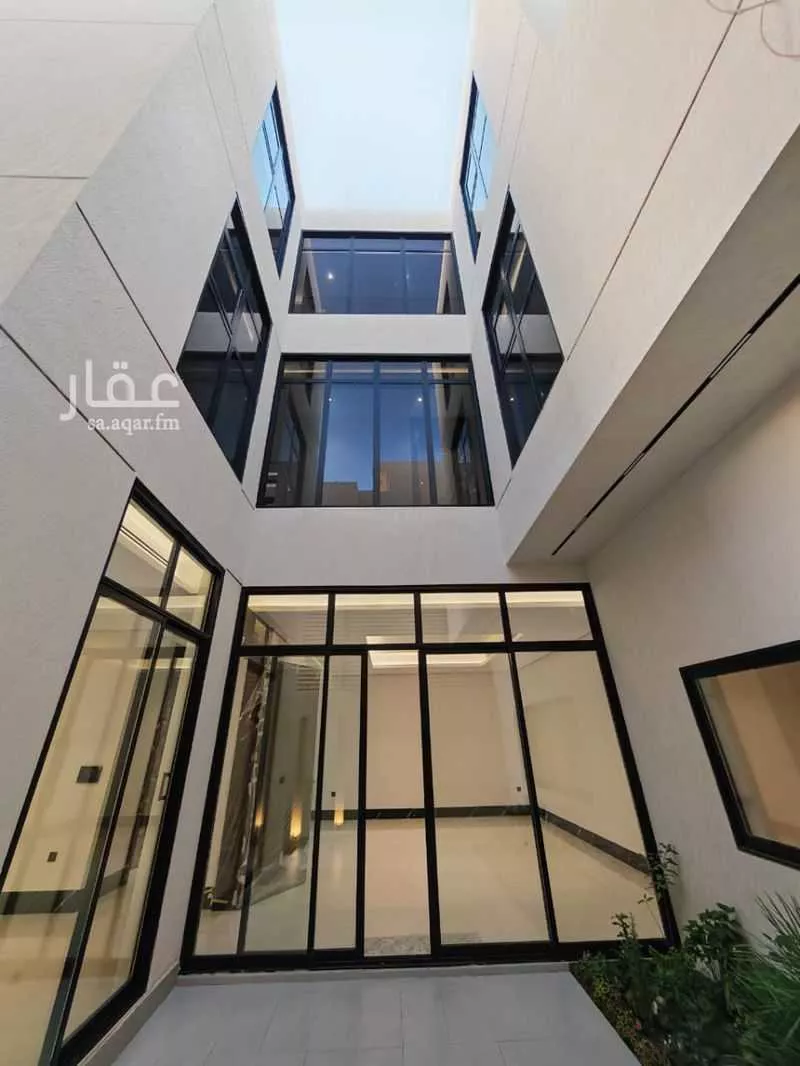 4 bedroom villa in Al Yasmin 5