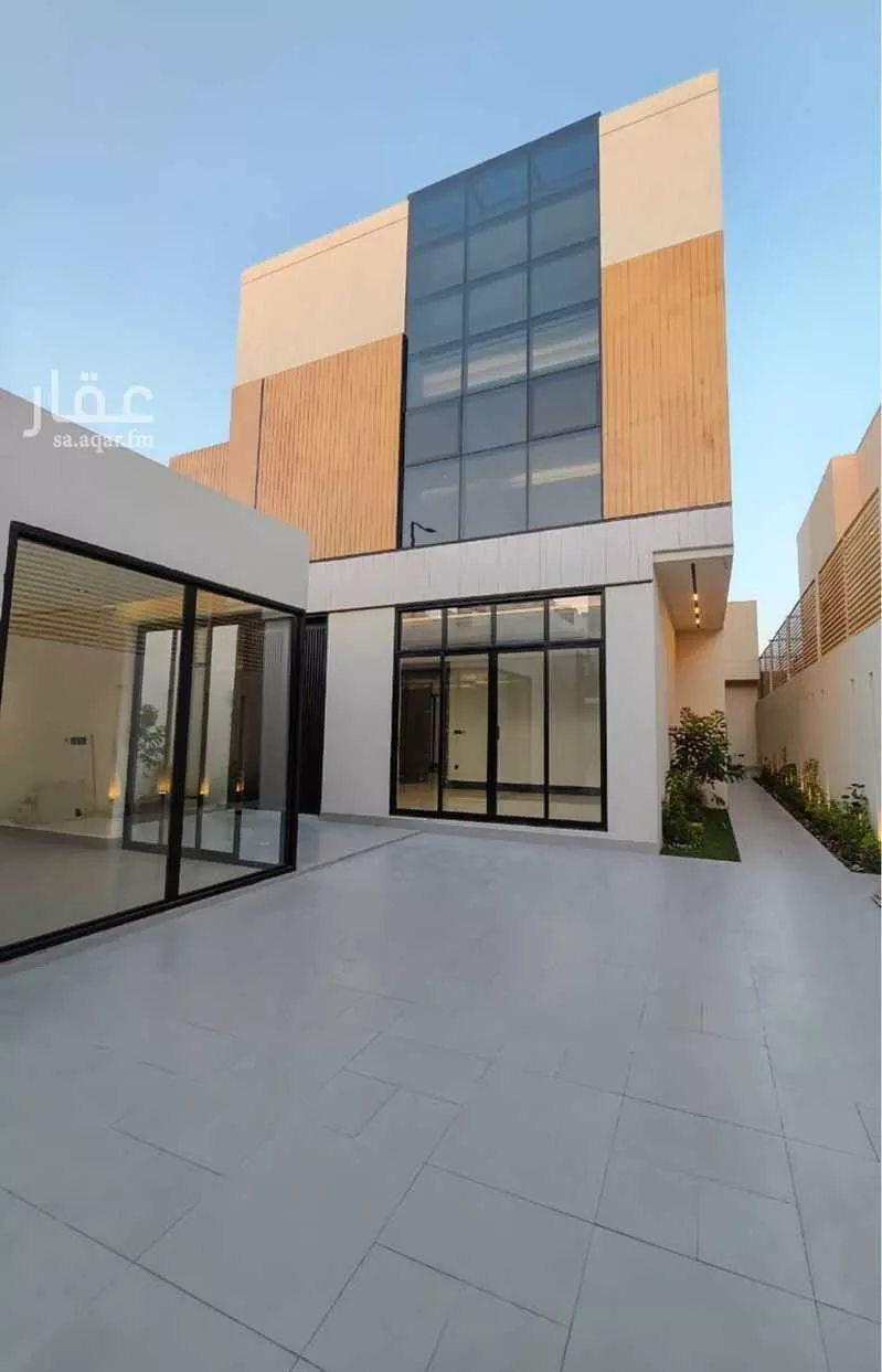 4 bedroom villa in Al Yasmin 6