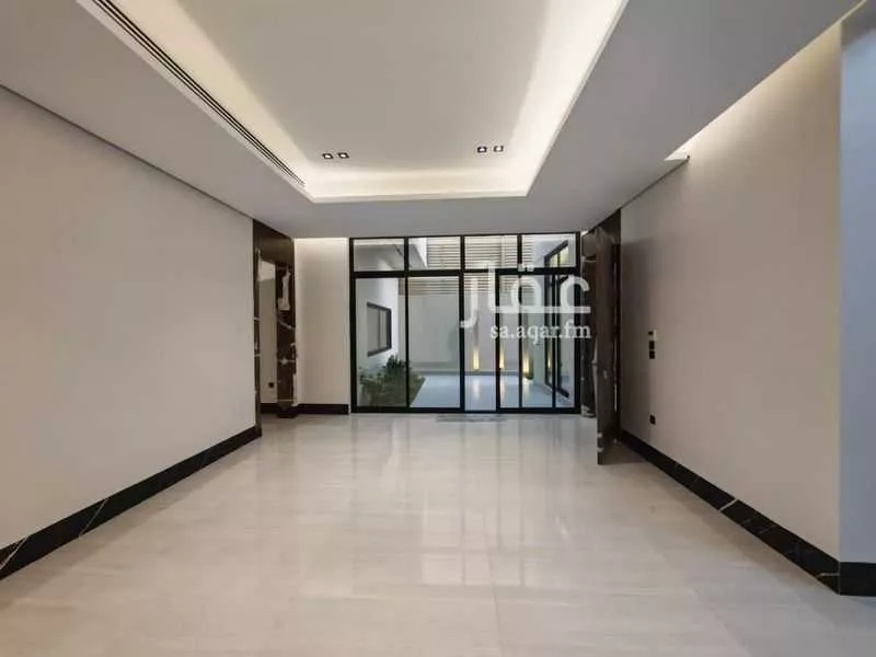 4 bedroom villa in Al Yasmin 7