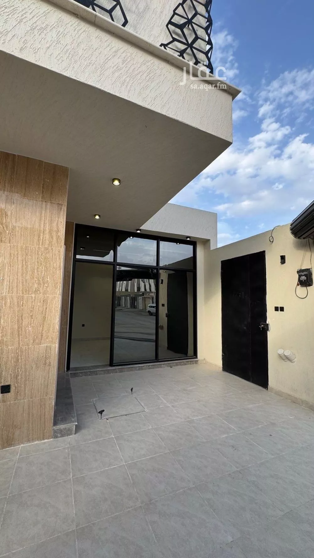 4 bedroom villa in Tuwaiq 2
