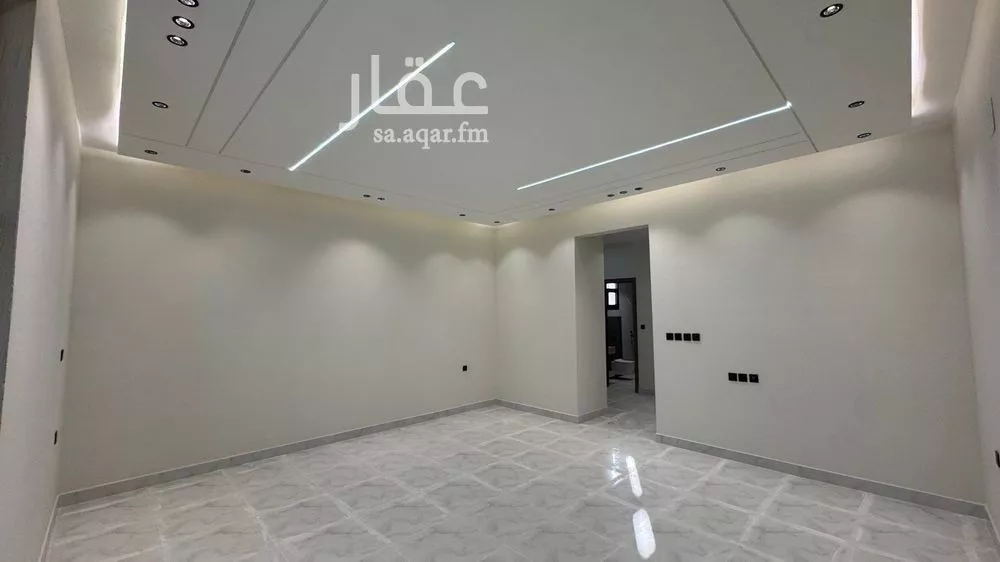 4 bedroom villa in Tuwaiq 16