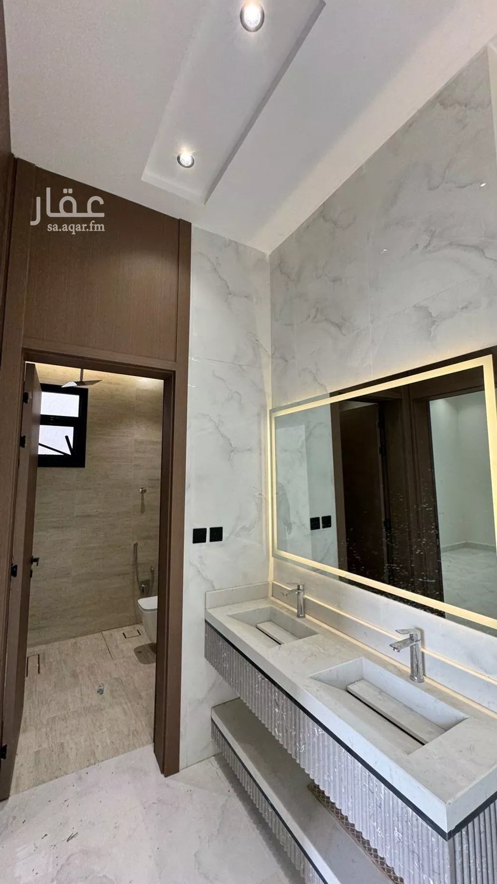 4 bedroom villa in Tuwaiq 17