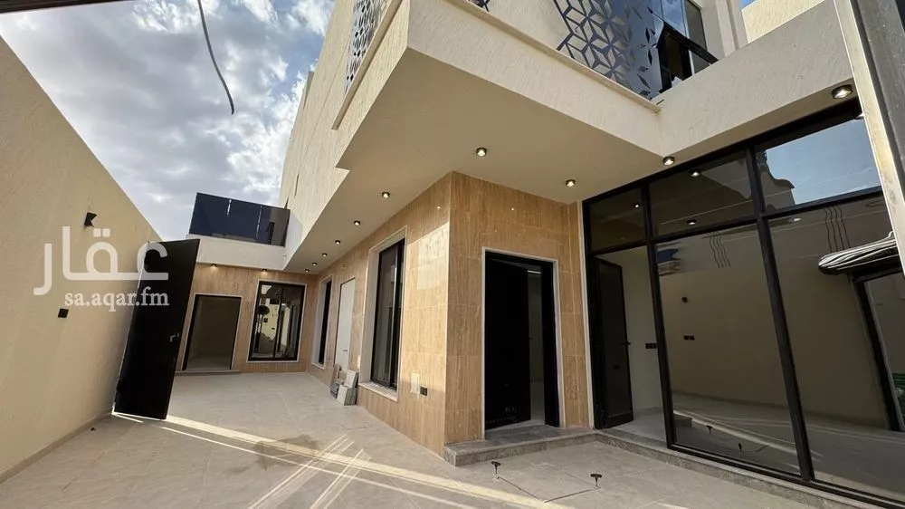 4 bedroom villa in Tuwaiq 3