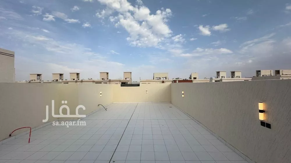 4 bedroom villa in Tuwaiq 24