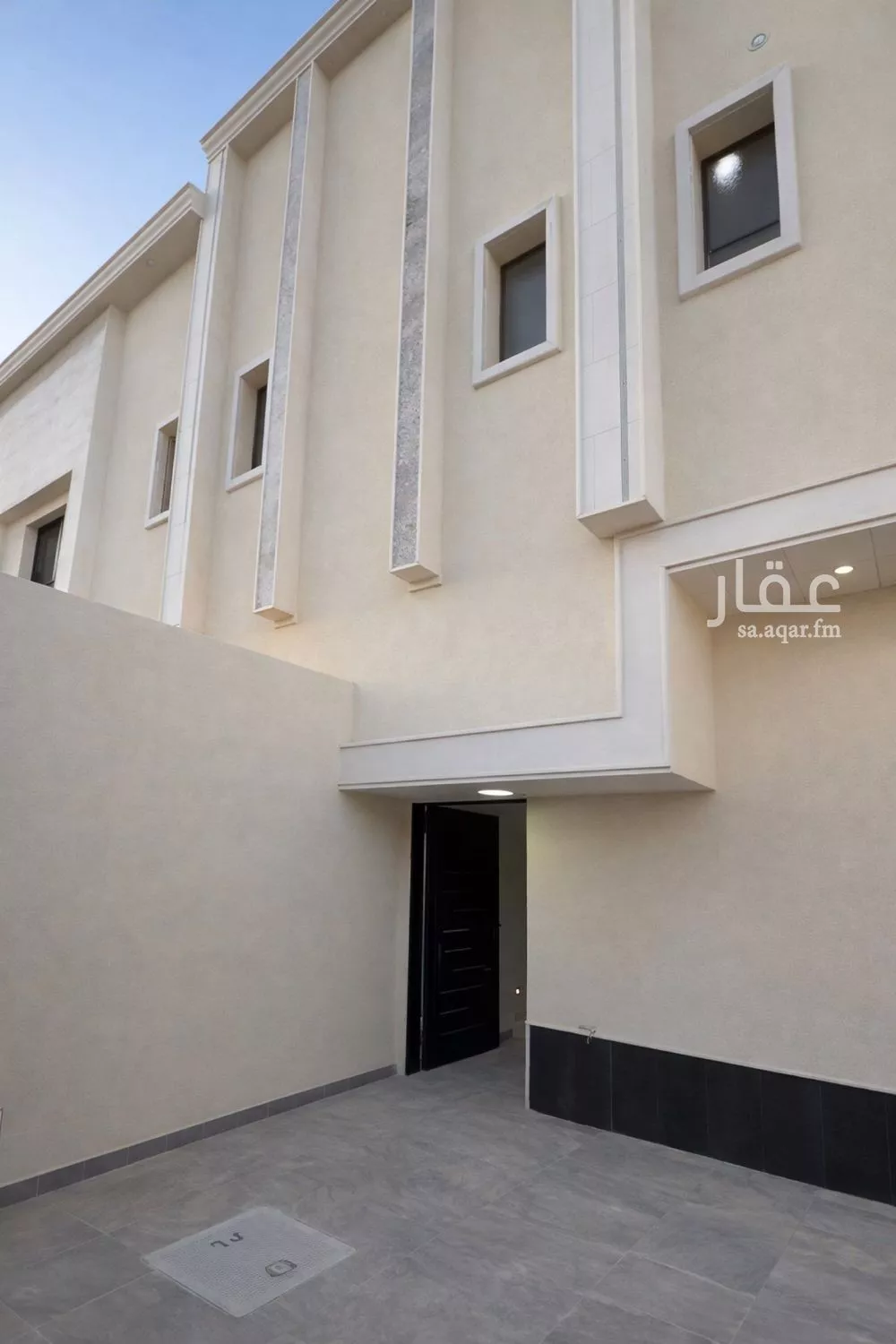6 bedroom villa in Taibah 6