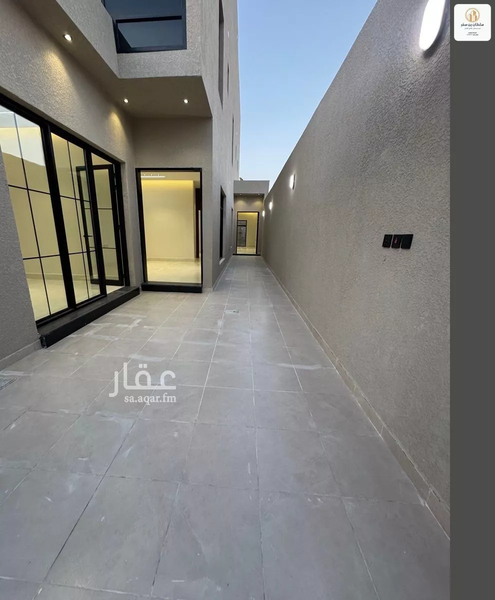 7 bedroom villa in Ash Sharq 7