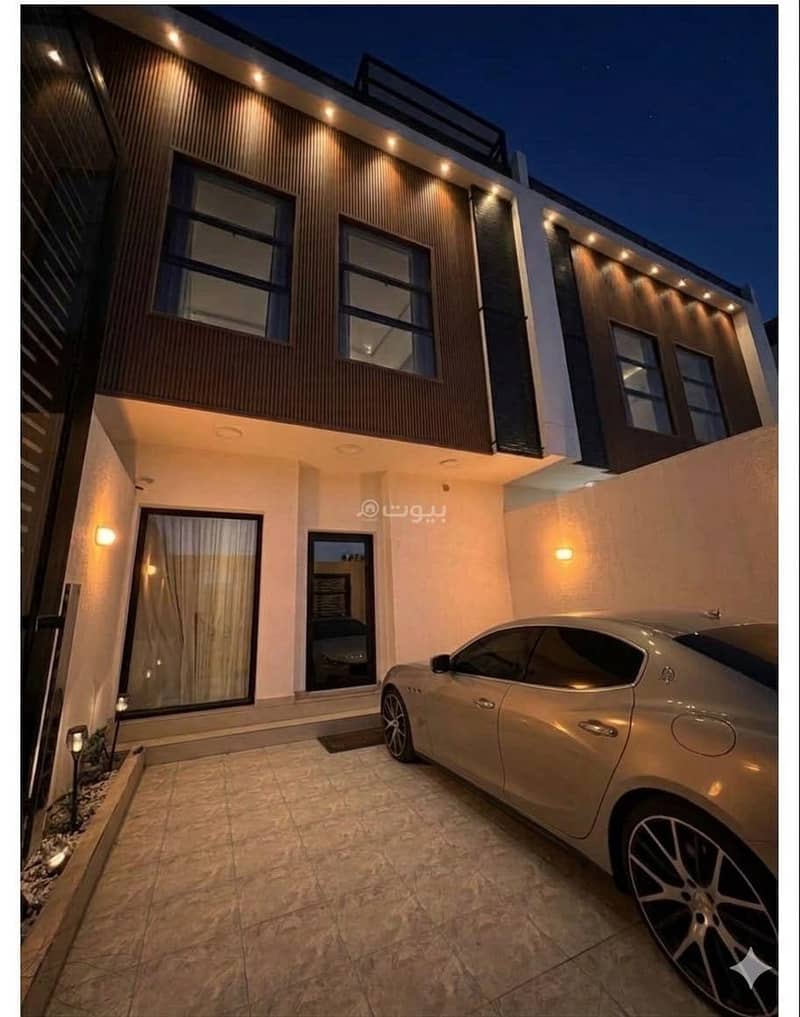 3 bedroom villa in At Tahliyah, Eastern Province 18