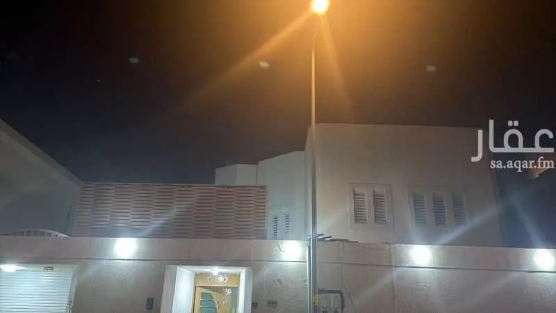 فيلا 5 غرف في السعادة 3