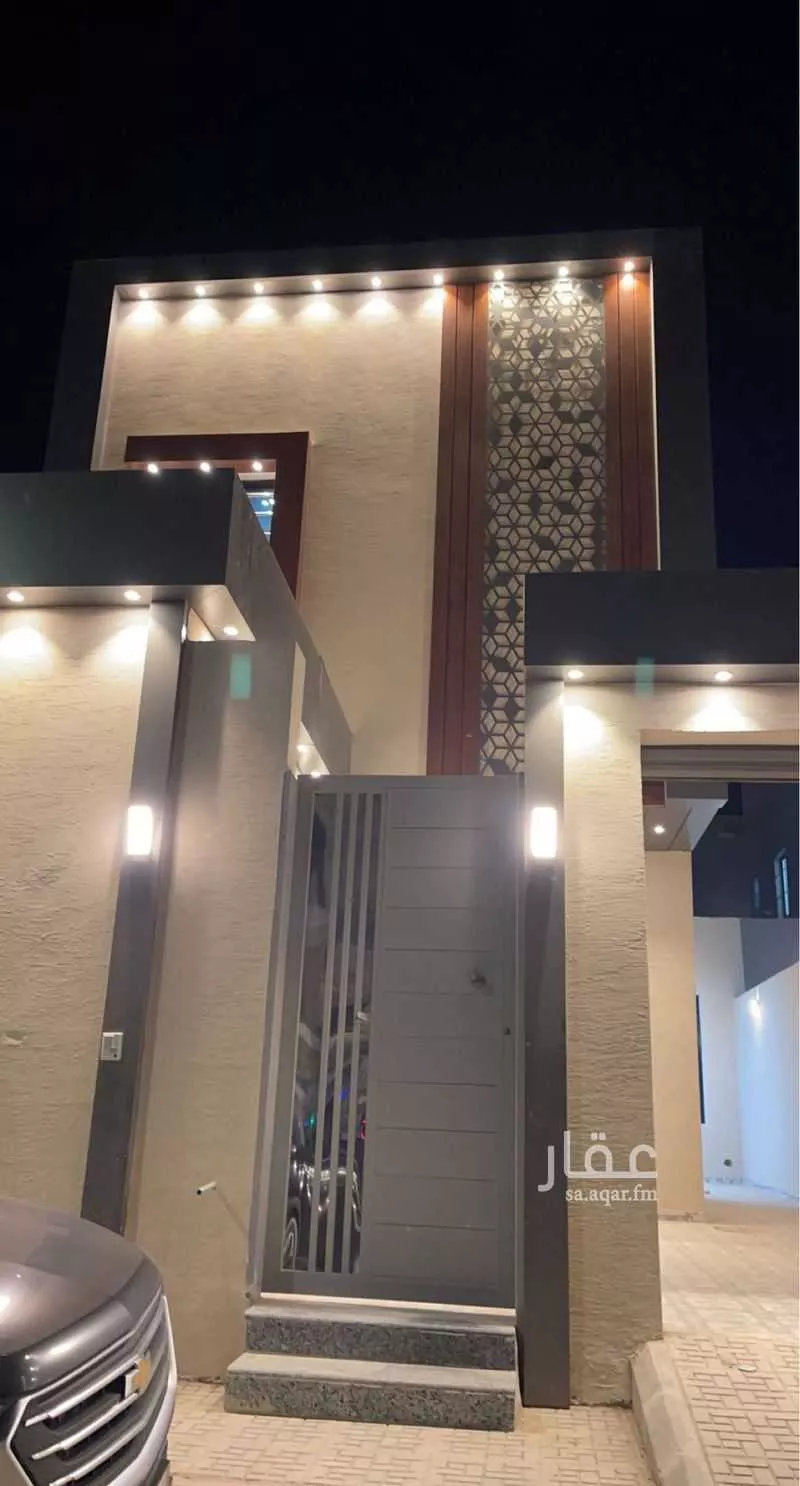 فيلا 7 غرف في الرمال 3