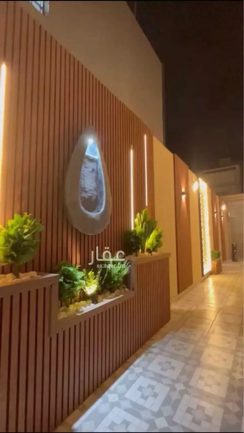 فيلا 7 غرف في الرمال 4