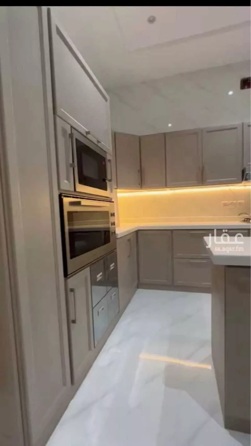 فيلا 7 غرف في الرمال 6
