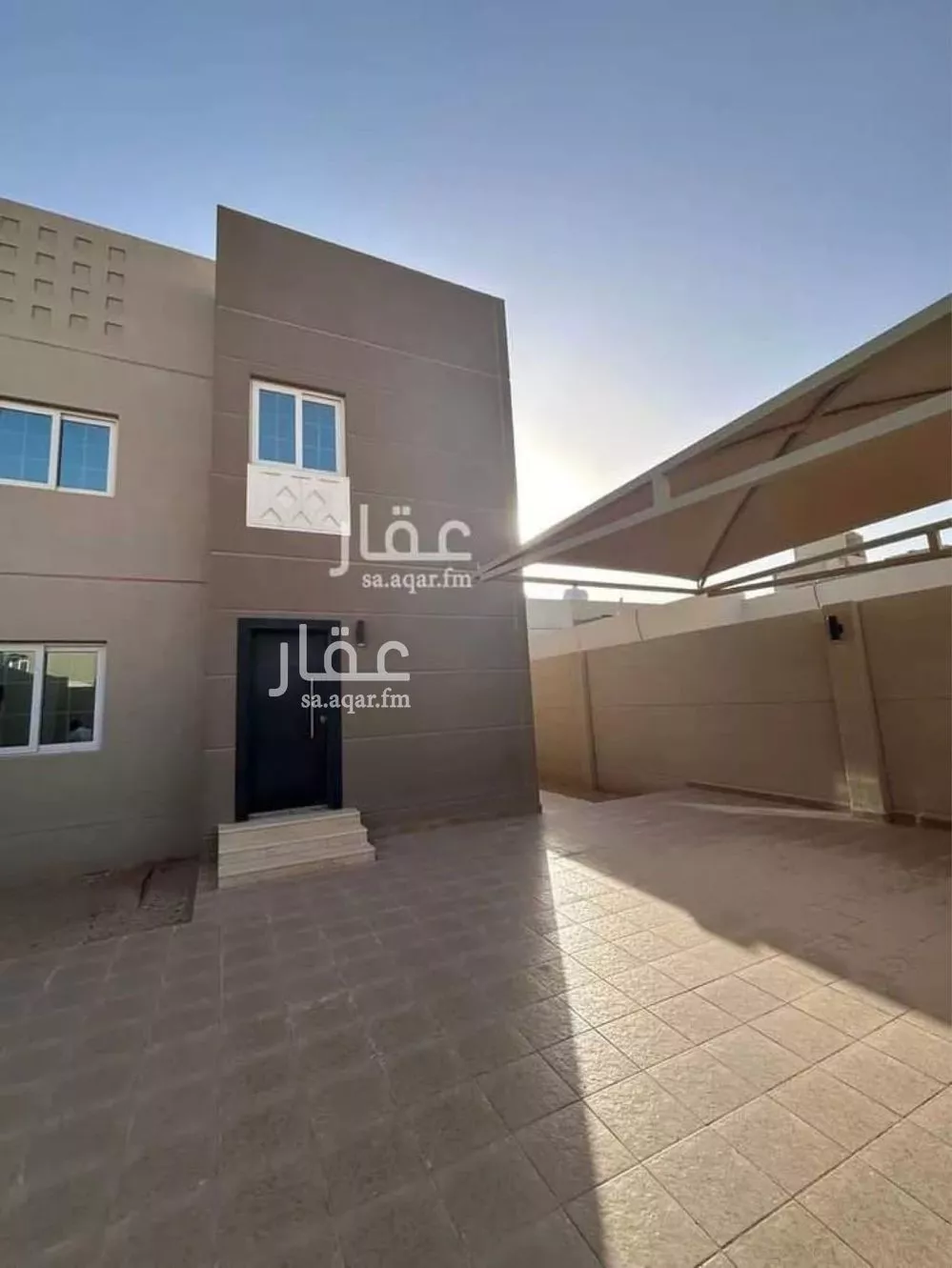 5 bedroom villa in Riyadh 2