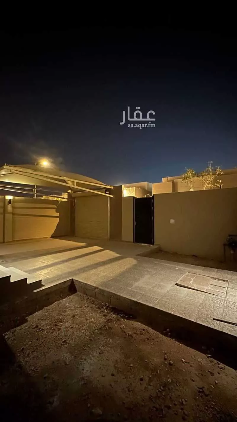 5 bedroom villa in Riyadh 11