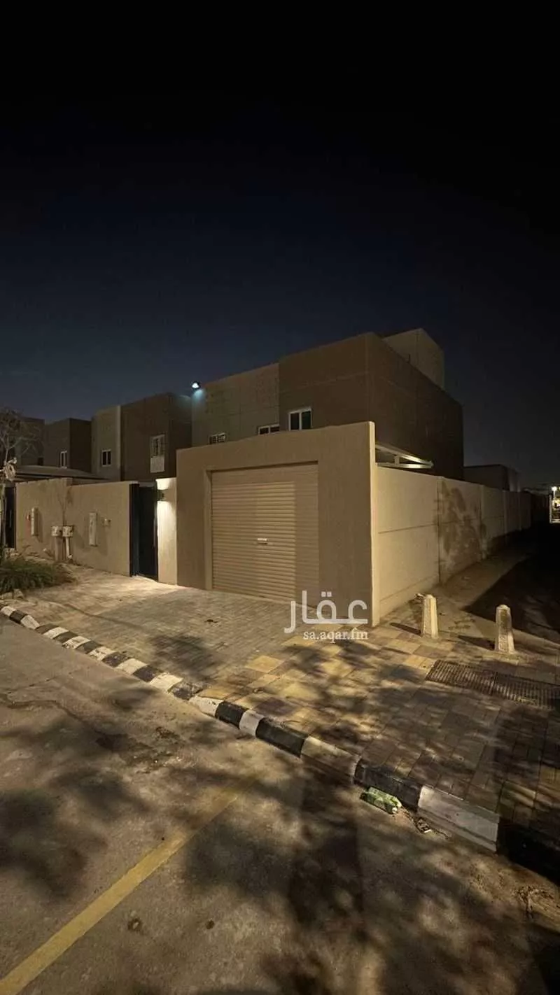 5 bedroom villa in Riyadh 12