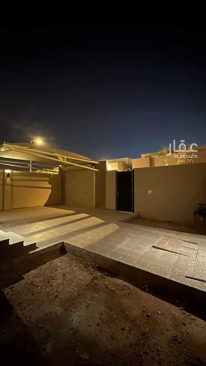 5 bedroom villa in Riyadh 17