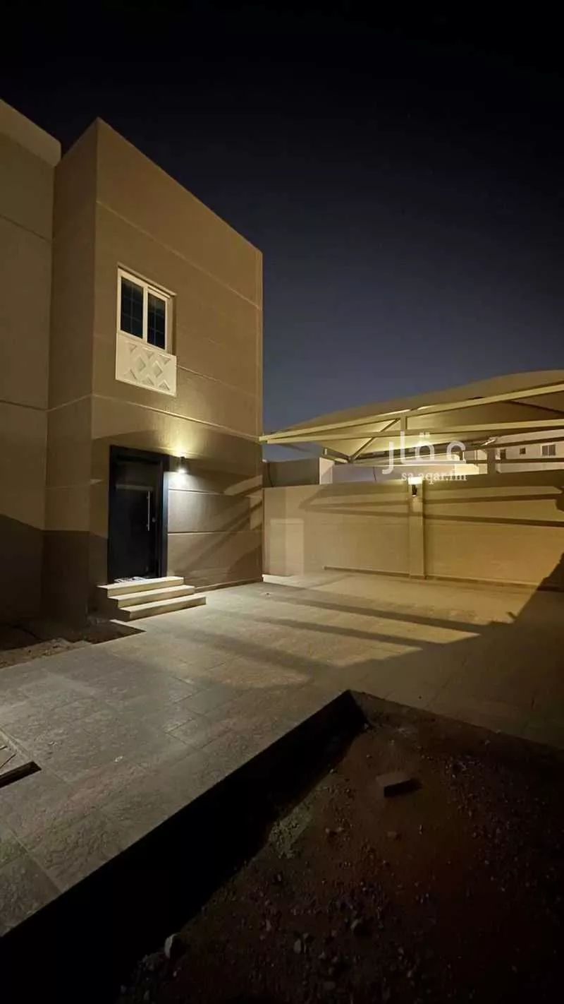 5 bedroom villa in Riyadh 5