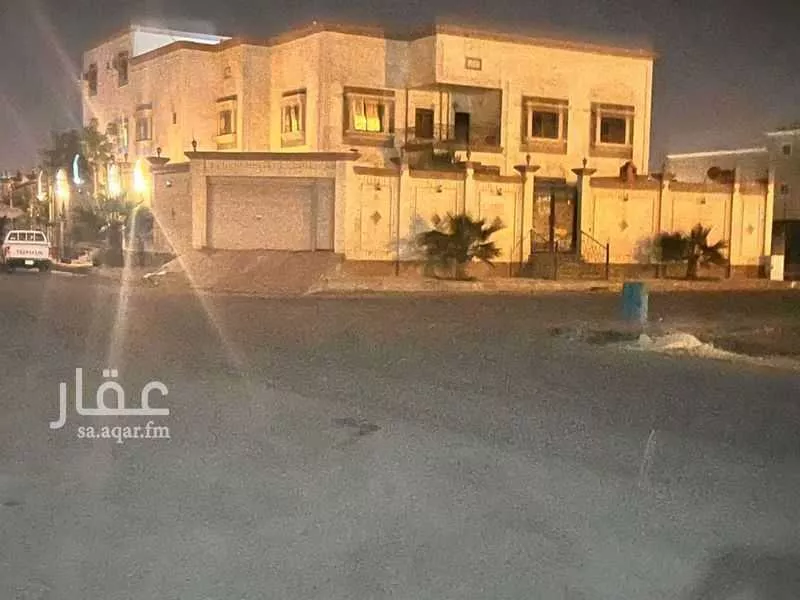 6 bedroom villa in Al Shiraa 2