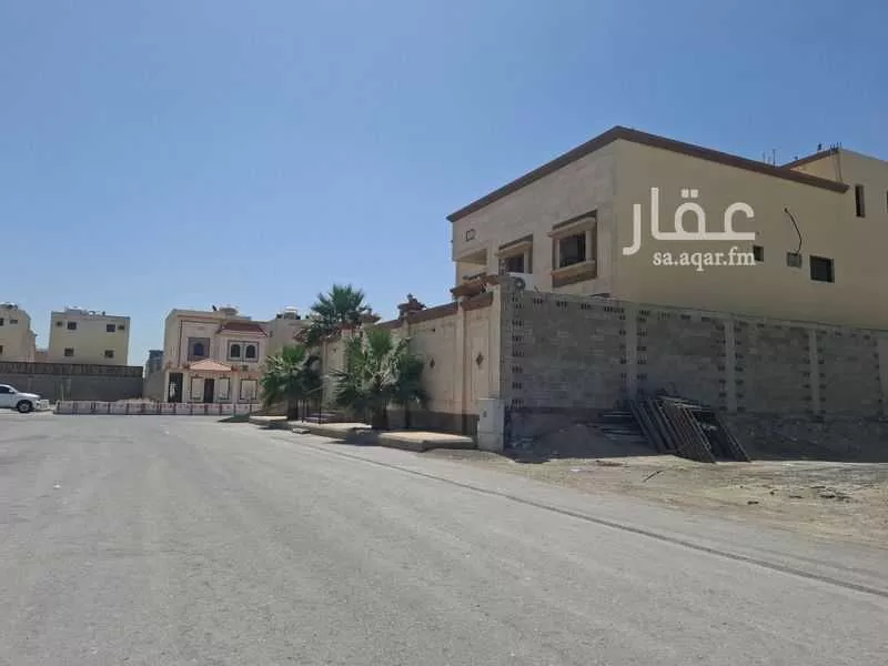 6 bedroom villa in Al Shiraa 4