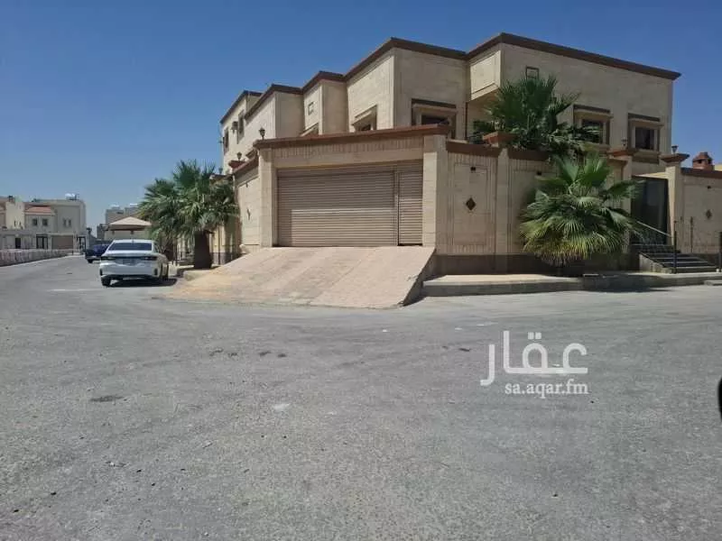 6 bedroom villa in Al Shiraa 5