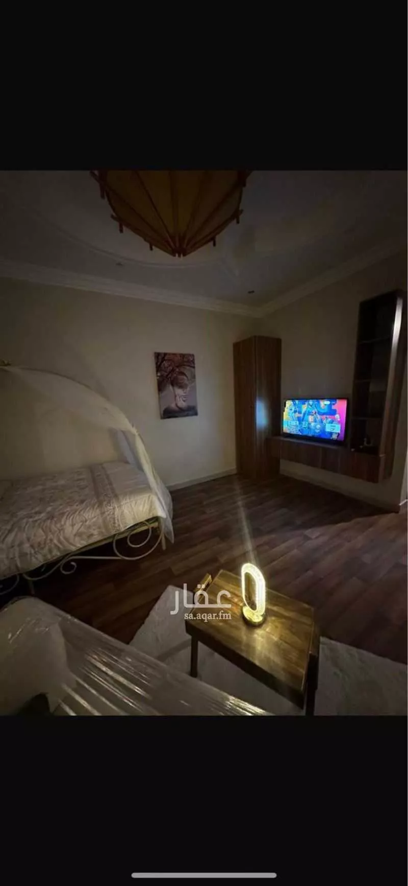 فيلا 1 غرف في لبن 3