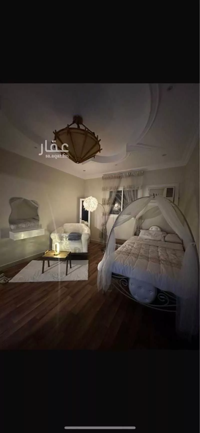 فيلا 1 غرف في لبن 6