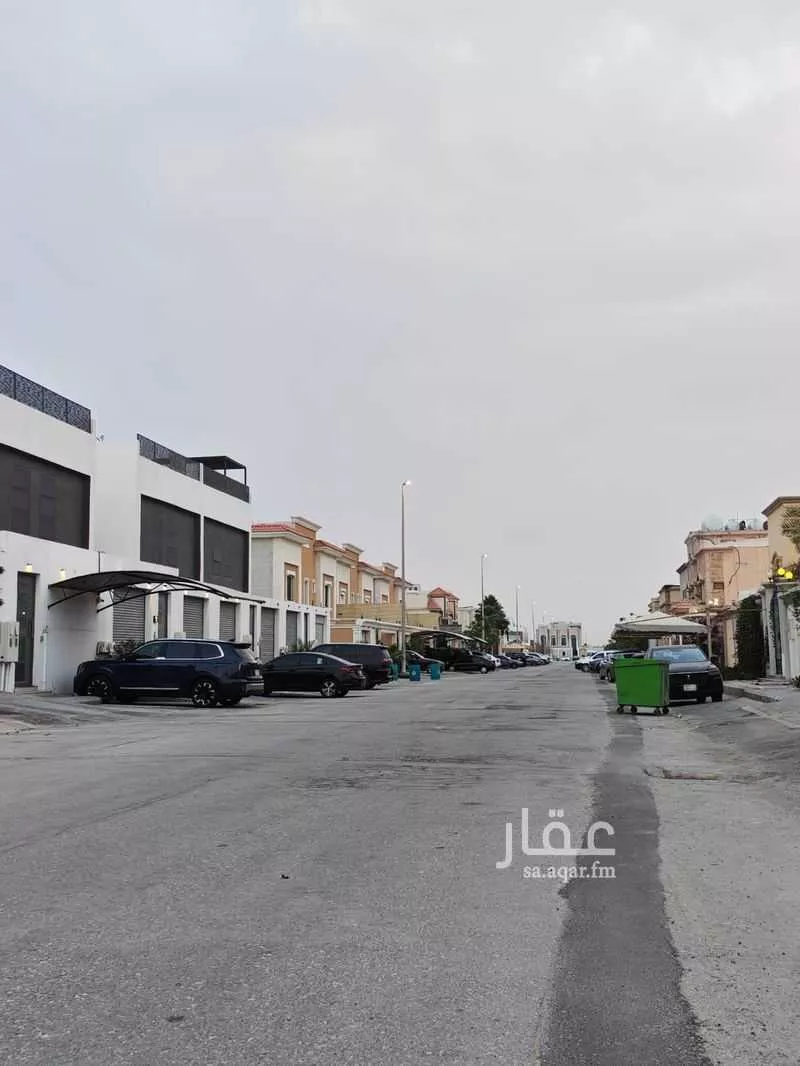 فيلا 4 غرف في التحلية 2