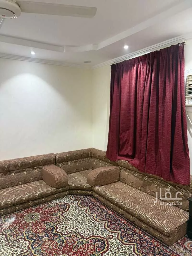 شقة 2 غرف في بطحاء قريش 11