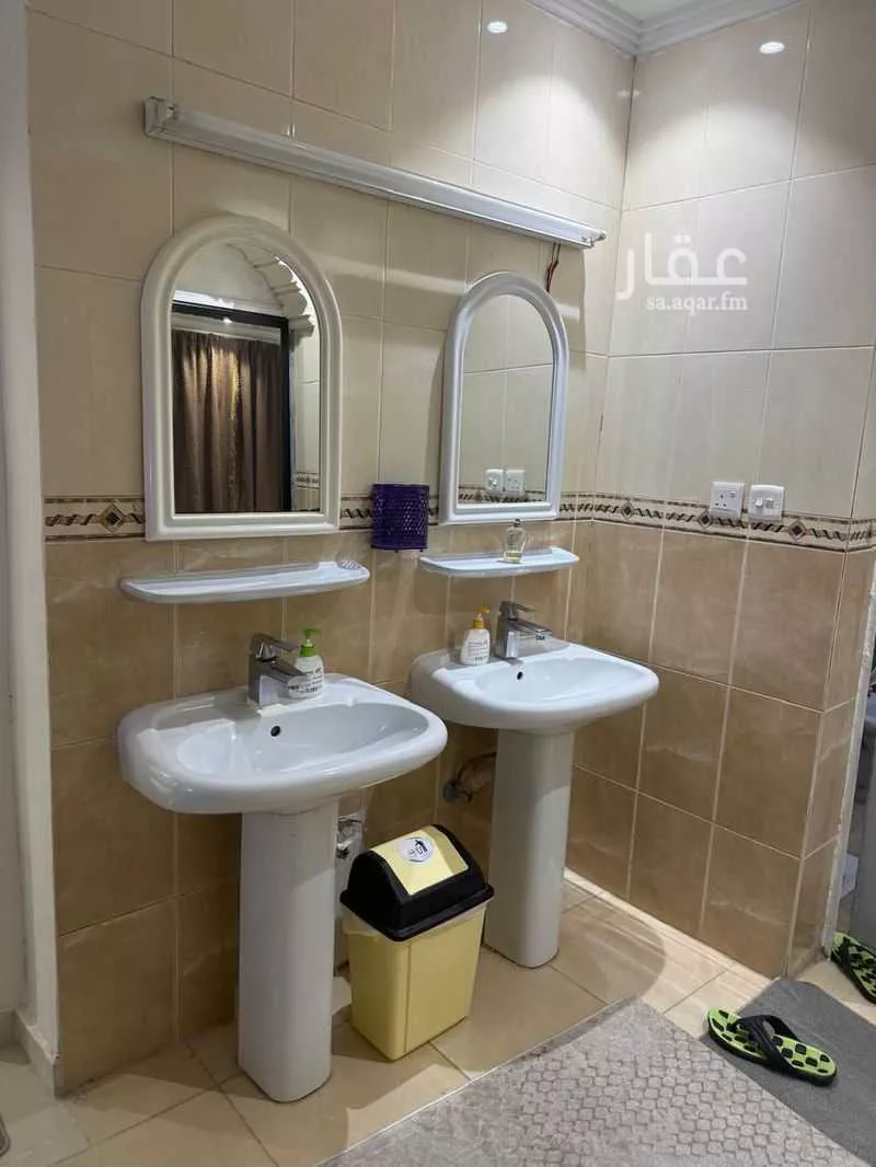 شقة 2 غرف في بطحاء قريش 3
