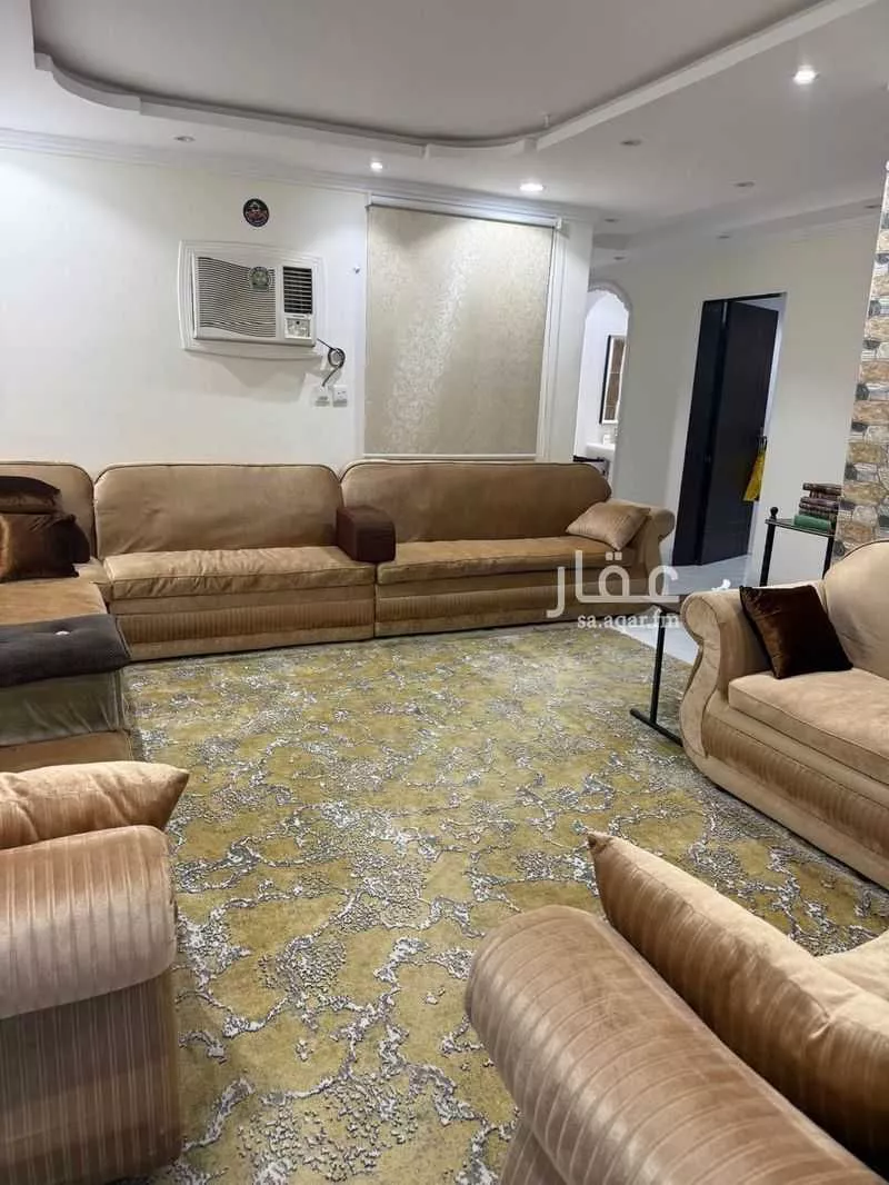 شقة 2 غرف في بطحاء قريش 7