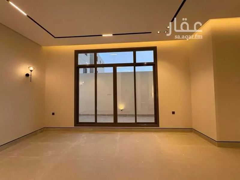 فيلا 6 غرف في المهدية 6