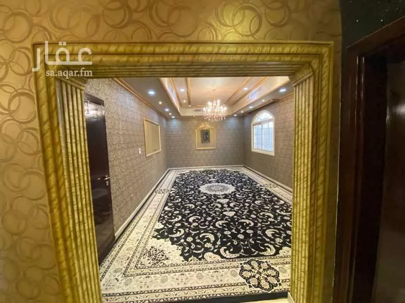 فيلا 11 غرف في شوران 3