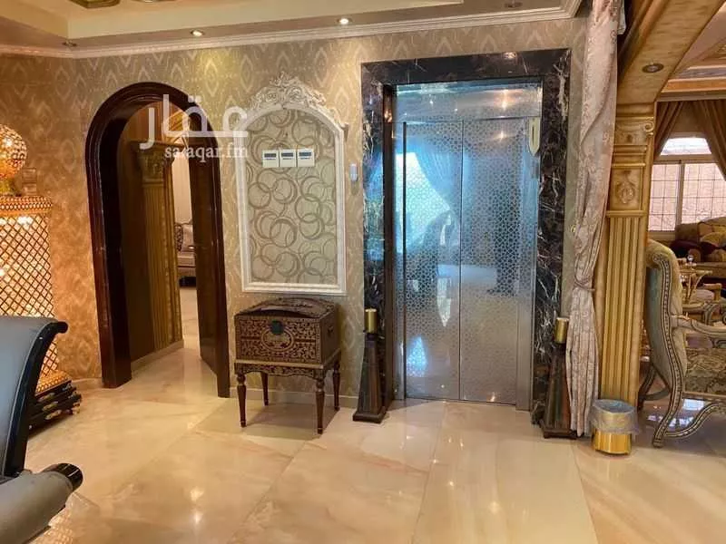 فيلا 11 غرف في شوران 5