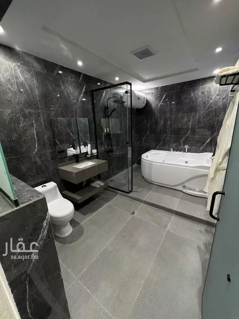 شقة 1 غرف في حطين 2