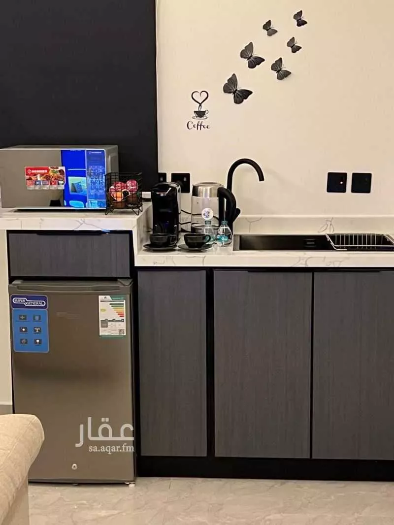 شقة 1 غرف في حطين 3
