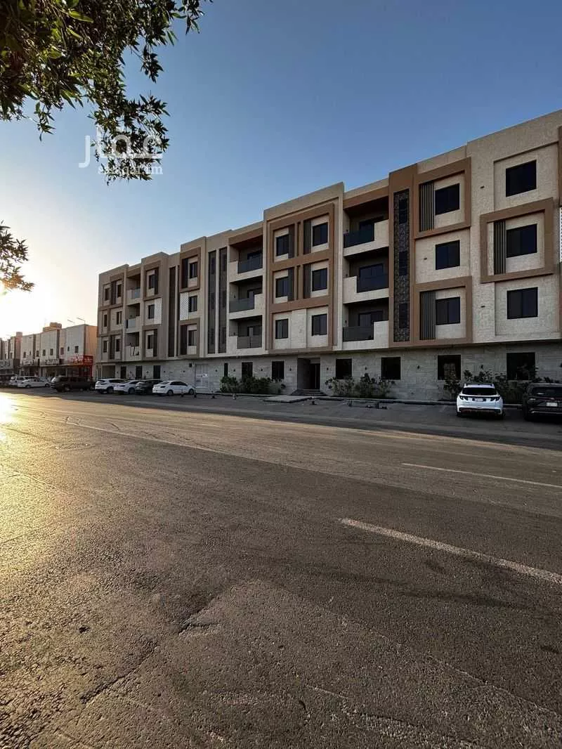 3 bedroom apartment in Al Hamra 13