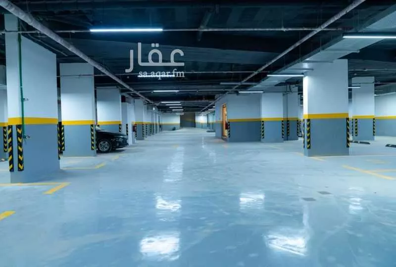 3 bedroom apartment in Al Hamra 10