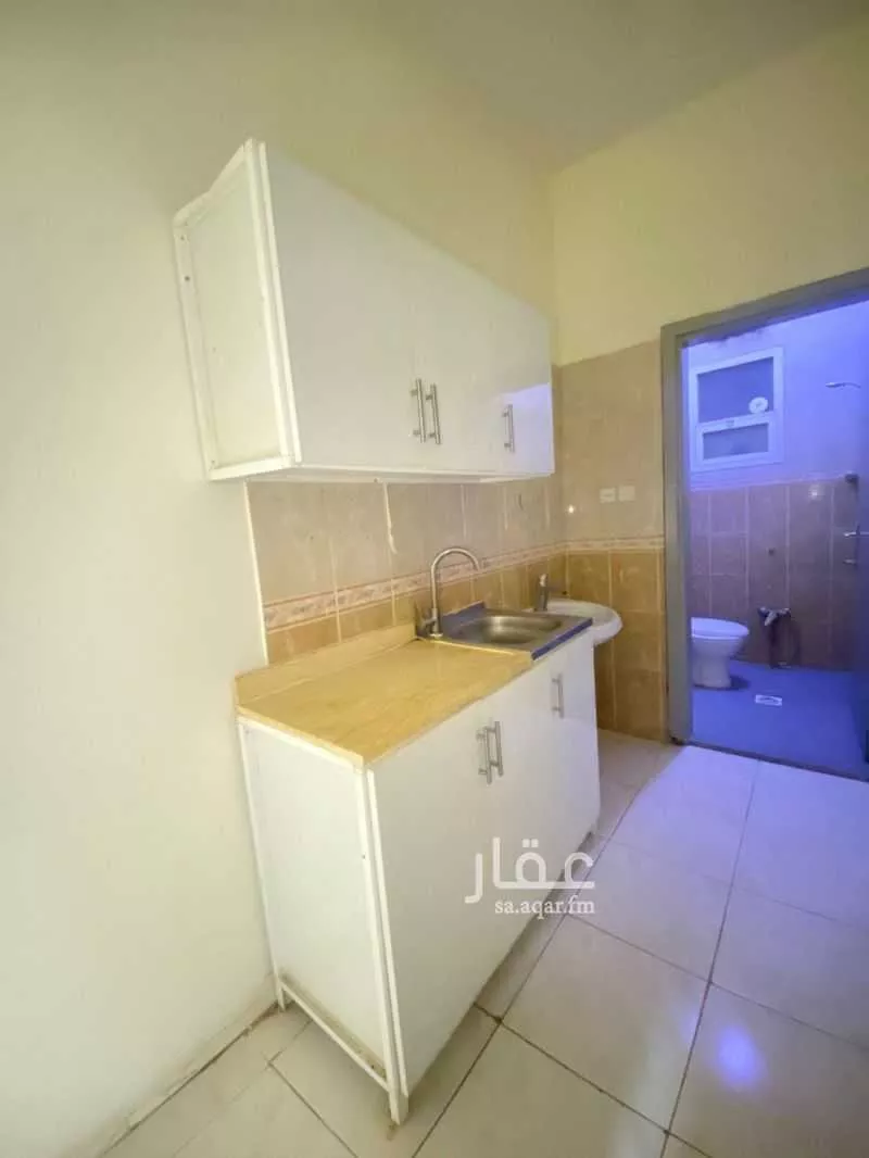 1 bedroom apartment in Al Marwa 3