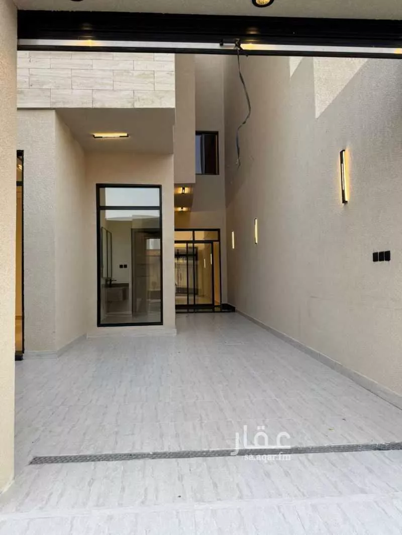 فيلا 7 غرف في الفيحاء 2
