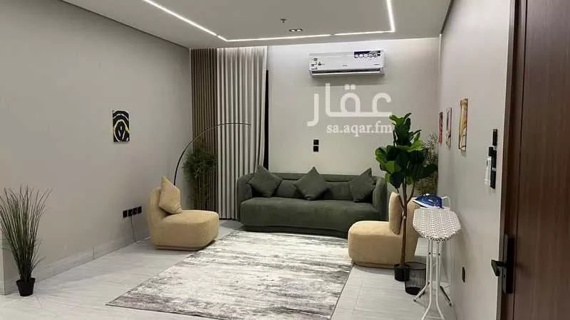 3 bedroom apartment in Al Bahr 2