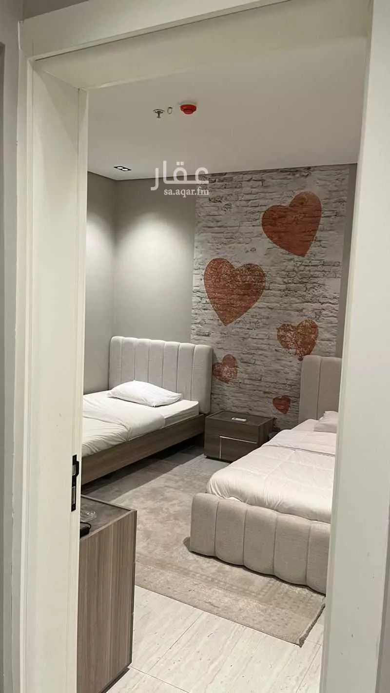 3 bedroom apartment in Al Bahr 6