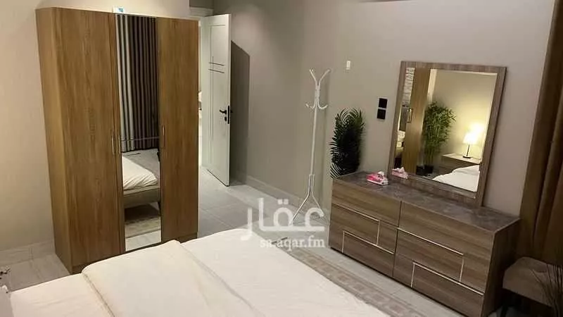 3 bedroom apartment in Al Bahr 8