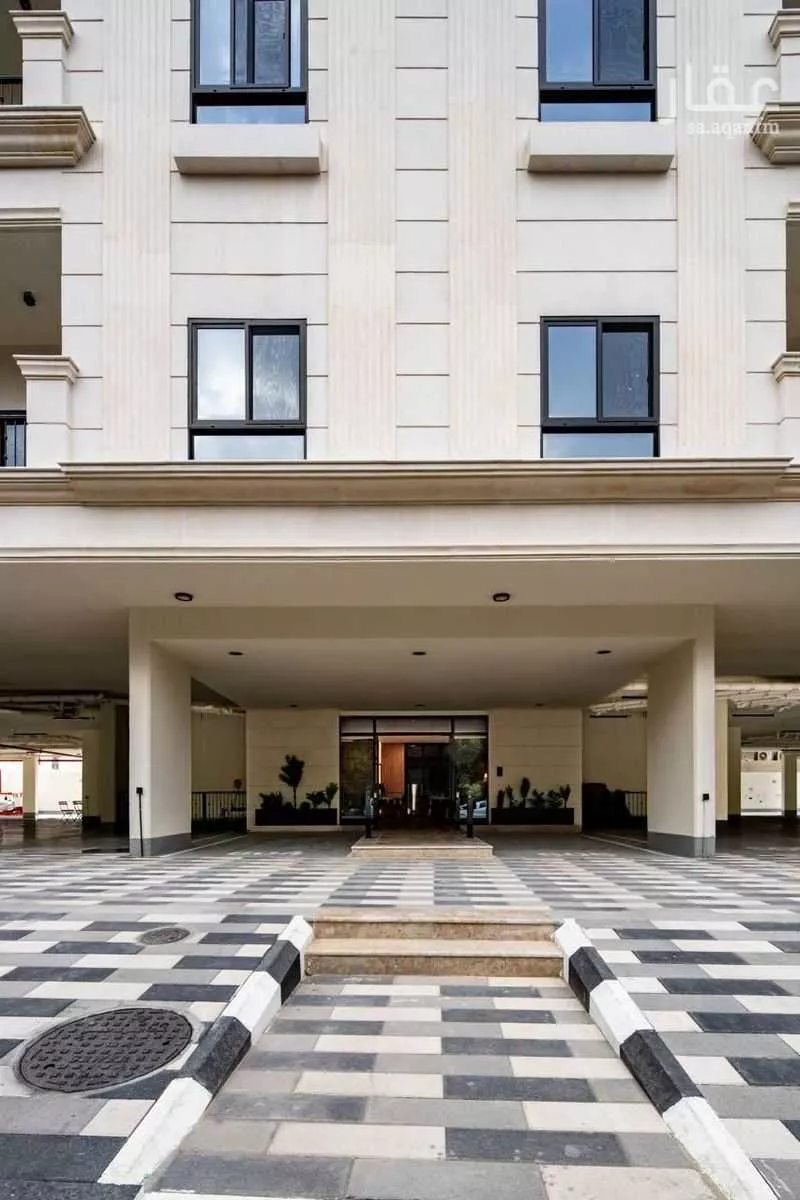 2 bedroom apartment in Al Bandariyah 2