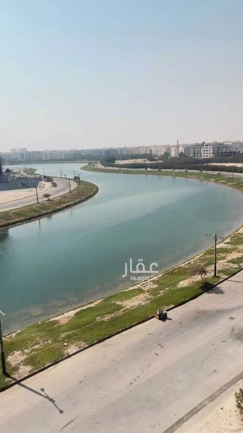 3 bedroom apartment in Al Hamra 2