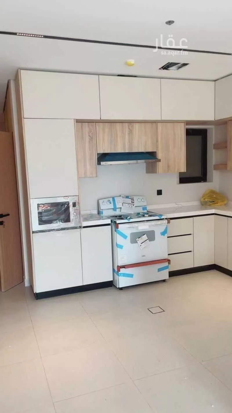 3 bedroom apartment in Al Hamra 5