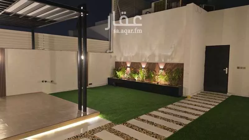 4 bedroom villa in Al Yarmouk, Riyadh 5